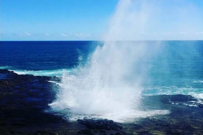 Kauai: Waimea Canyon and Waterfall Adventure Day Tour